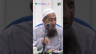 Tidak Pandai Bacaan Solat Kerana Baru Belajar  Ustaz Azhar Idrus