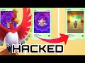 POKEMON GO HACKING DISCOVERED?!? Pokemon GO Mythical Research Injection