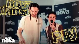PPJ (DJ Set) | New Dance