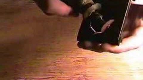 PSP UMD CUT PART 1 of  5