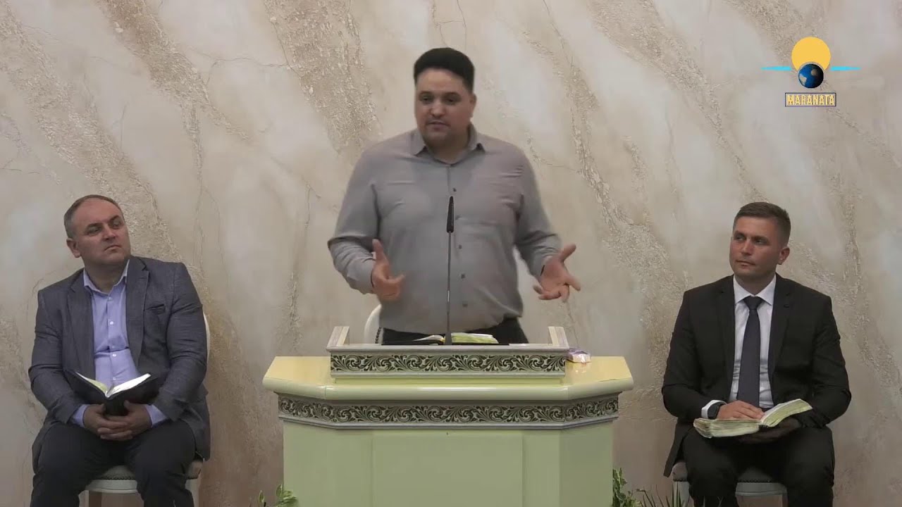 Stelică Strugariu - Cum arată și ce trebuie să facă un ucenic adevărat?