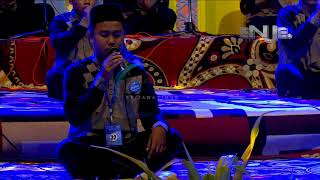 Asyqul Musthofa | Fesban se-Jatim PP. Nurul Jadid Paiton 2019