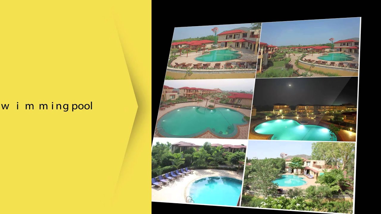 The Fern Gir Resort Presentation