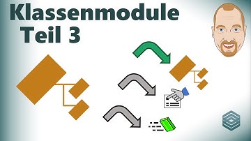 03 – Klassenmodule in VBA: IntelliSense erweitern mit verschachtelten Klassen