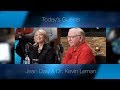 Discovering the Secrets to a Lifelong Romance (Part 2) - Dr. Kevin Leman and Jean Daly