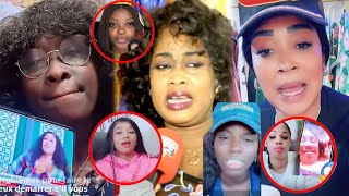 Daba Thiam Maman Diatta Khoulo Bou Tangue Dieur Si Lomotif Bi Adji M Ak Maman Vulgaire D Jm V