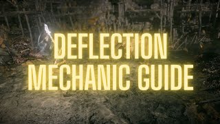Path Of Exile 2 What Is & How Will The Deflection Mechanic Work & How To Increase Deflection Chance