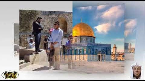 22 Al Al Hajj  سورة الحج  القارئ حمزة محمد الفار