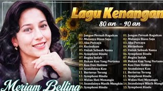 Download Lagu Full Album Meriam Bellina  MP3
