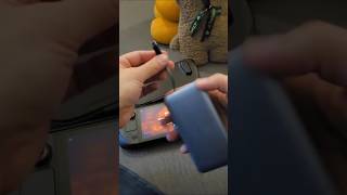 Ultimate convenience accessory for your Steam Deck: power bank 65w with retractable cable USB C PD