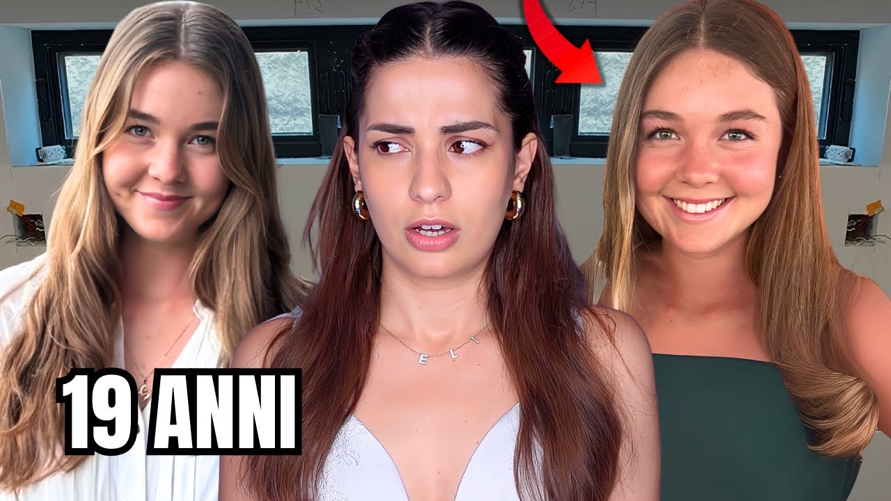 IL BRUTALE CASO DI AUDREY GRIFFIN