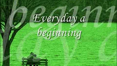 Evergreen-Barbara Streisand