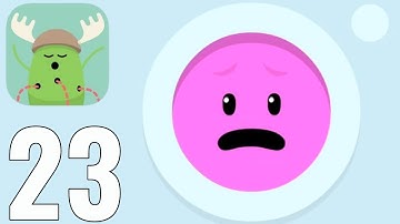Dumb Ways to Die - Gameplay Walkthrough Part 23 - Stop the washing machine (iOS, Android)