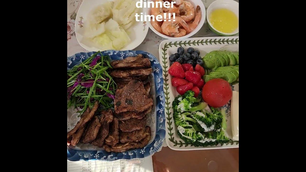 one-of-your-healthy-foods-for-dinner-just-enjoy-watching-it-youtube