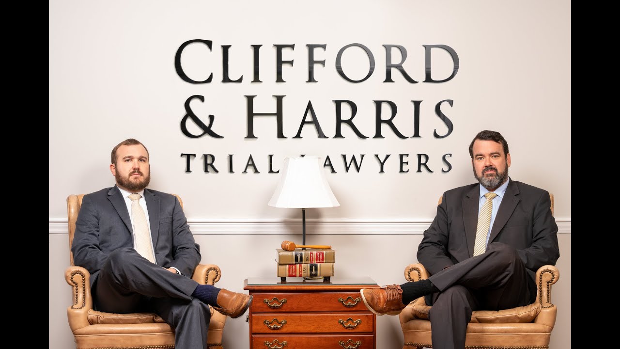 DWI Defense Lawyers near Alamance NC - Clifford & Harris PLLC Greensboro NC