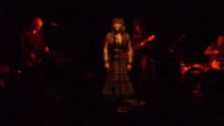 Mari Boine - Vuoi Vuoi mu