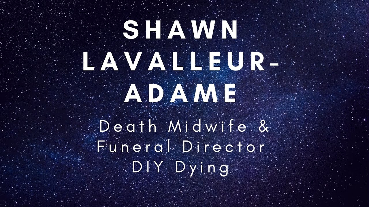 DIY Dying Shawn LaValleur-Adame (Behind the Red Tape Series) - YouTube