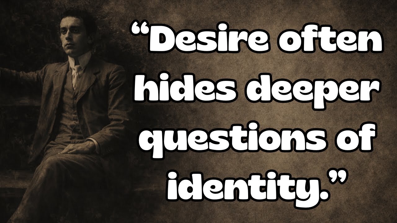 Его отменили еще до смерти — Запретная мудрость Отто Вайнингера