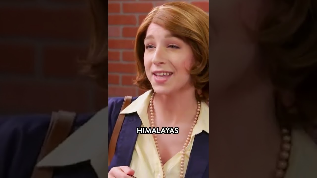 the most complicated Subway order ever