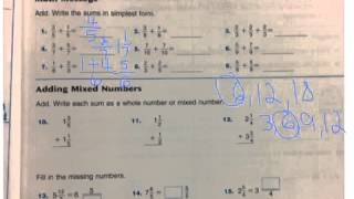 Everyday Math Lesson 8-2 (Gr. 5)