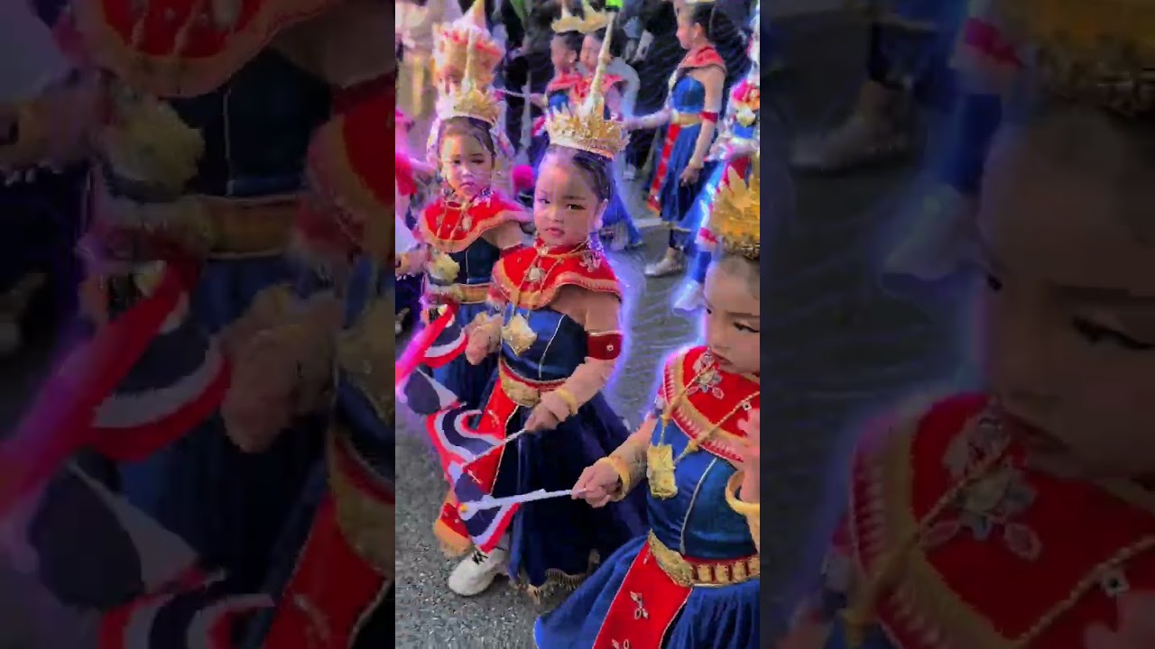 Alhamdulillah Indonesia juara 1