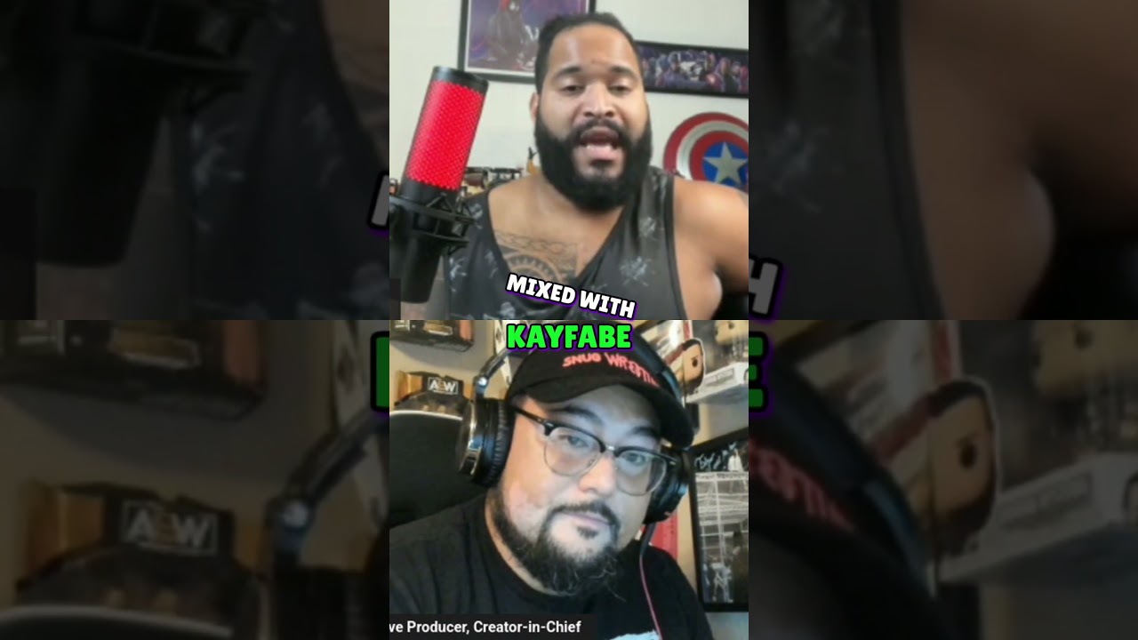 AJ Styles' SHOCKING Words After Match  What Happened !