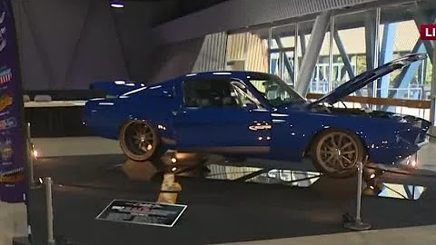 Cal Expo Autorama 2025 | What to expect this year