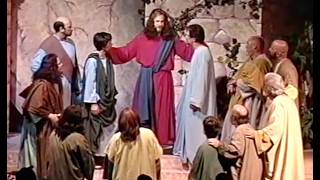 GM Act 2 Scene 2 Farewell
