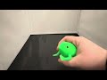 1st video (unedited)