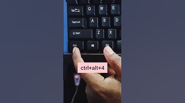 how to create indian rupee symbol with keyboard in ms word? #shorts #youtubeshorts #msword
