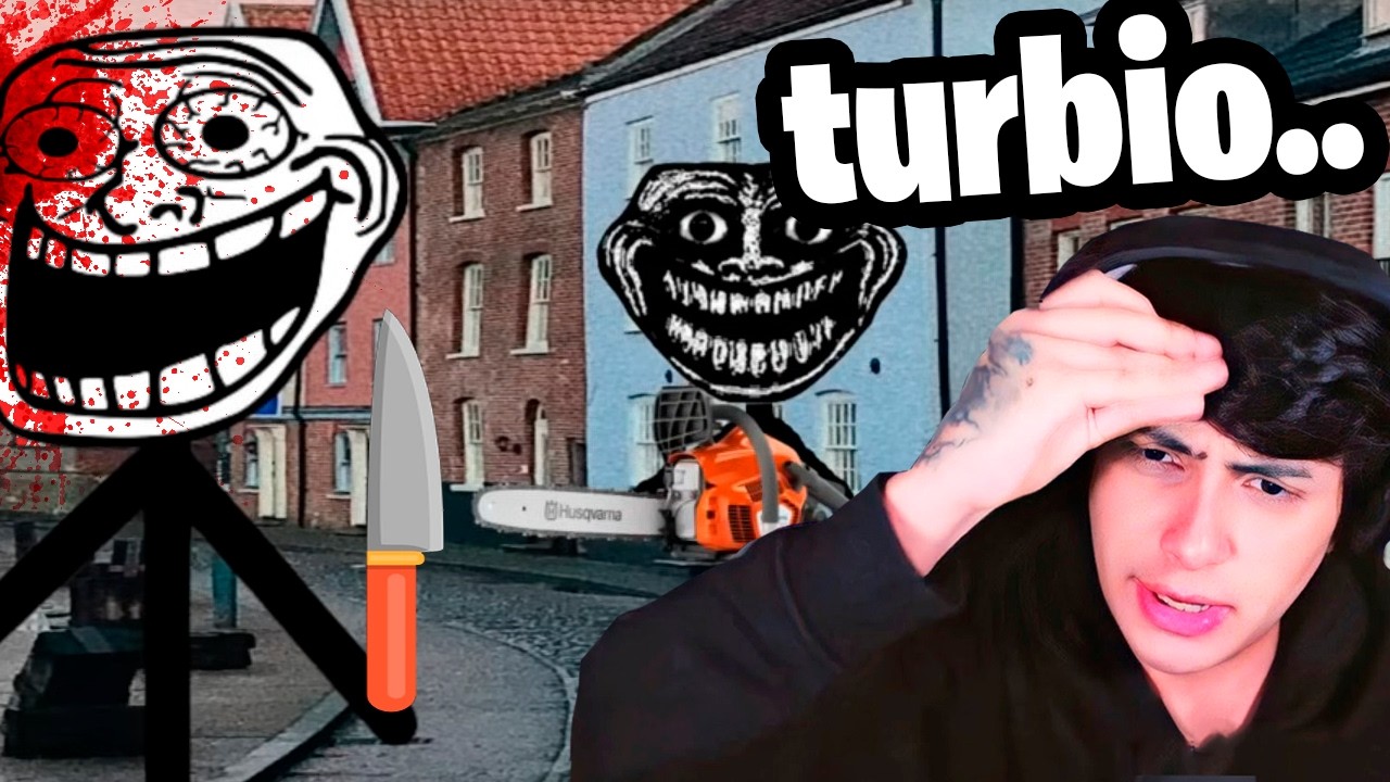 1 HORA DE LOS PEORES VOID MEMES en internet ☠️