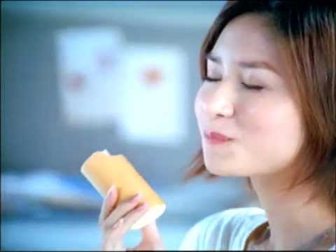 [香港廣告](2007)嘉頓迷你瑞士卷