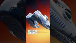 *NEW* Stormtrooper Slippies in the Fortnite Item Shop!