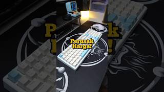 Gamen Titan VI Mechanical Keyboard Cheap With Gasket Mount! screenshot 4