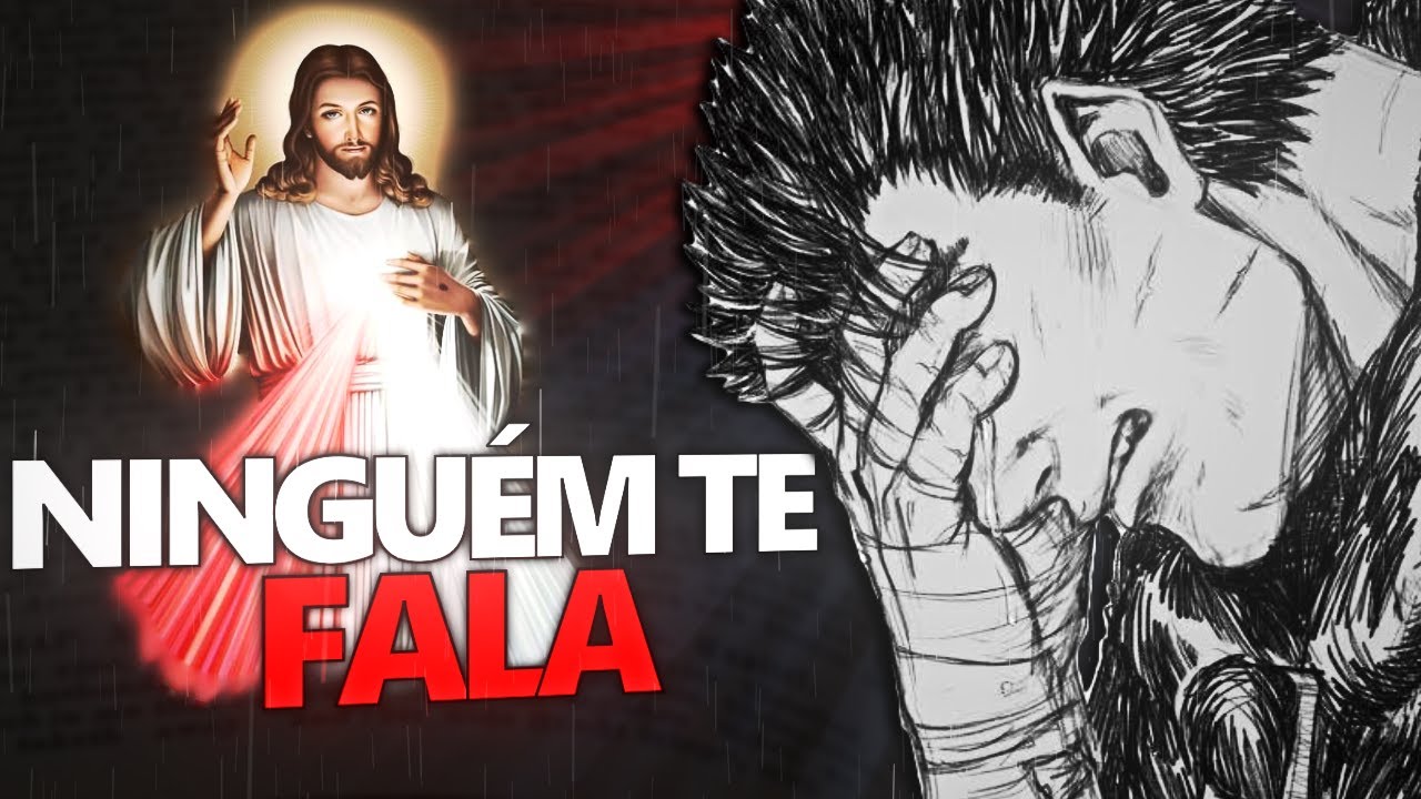 O que NINGUÉM te Conta Sobre a IGREJA! (sofrimento) - YouTube