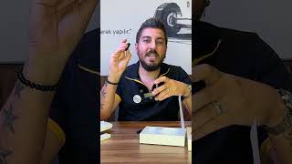 Her An, Her Yerde Profesyonel Ses Kalitesi Nettech Yaka Mikrofonu Ile Içerikleriniz Daha Net