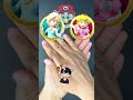 Super Mario| Color Mixing #shorts #mariogame