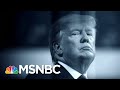 'Unnerved': Trump Fears Unpredictable Impeachment Trial | The Beat With Ari Melber | MSNBC