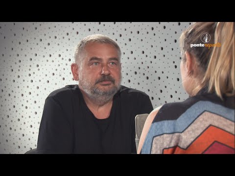 Miroslav Svoboda – Aquadrom Most: Mostečané se bojí do vody