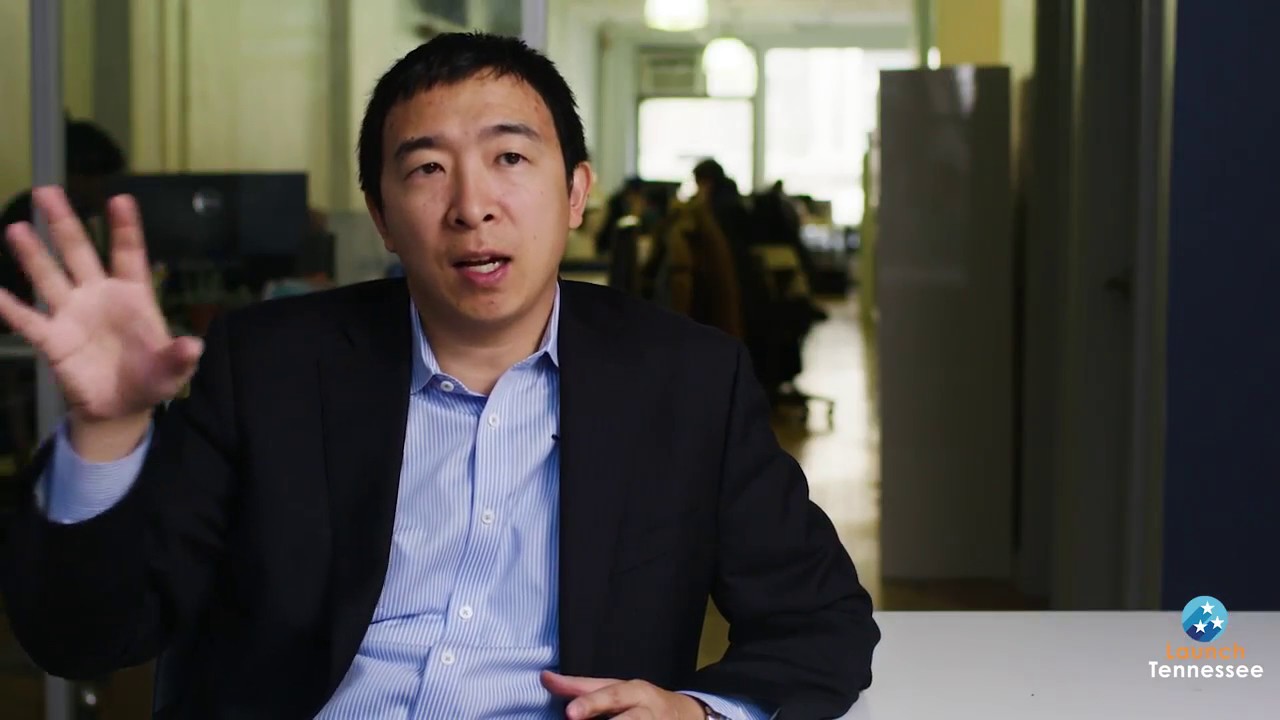 Venture For America On How Tennessee Builds Community For Young Founders