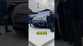 The Bizarre Rules to Buy a Multi-Million Dollar Ferrari! 🏎️🤫 #shorts #fyp