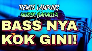 Bass Betot   Dj Ldanung Remix Ldanung Terbaru Terbaik