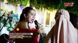 MIMIN AMINAH cover AMPUNILAH // KAISAR REPUBLIK DANGDUT