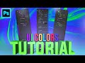 Change Your Photoshop Interface Colors Today! | Photoshop Tutorial | Cal So Scoped |