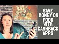 How to use Shopmium and CheckoutSmart for Free Food. How do UK cashback apps work?