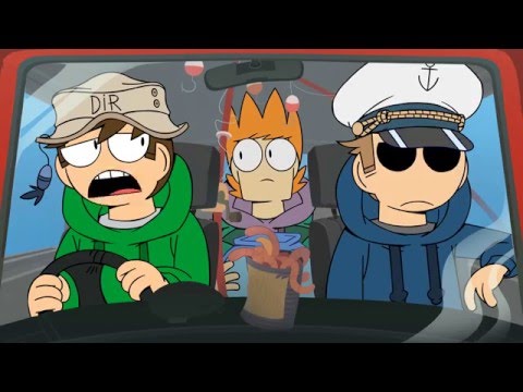 EddsWorld - The End (Part 1) (Español Latino)