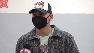Kane Brown to pay for the renovation of Cleveland Boys and Girls Club's basketball court
