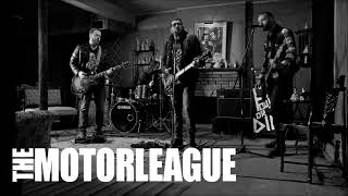 The Motorleague - Wounded Animal (HD Audio)