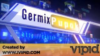 Germix Pupok Заставка