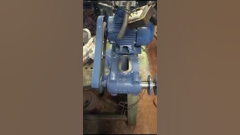 Grinding attachment for Lathe and other workshop machines